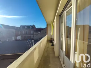 Duplex at Lisieux (14100)