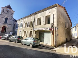 Maison à Rouillac (16170)