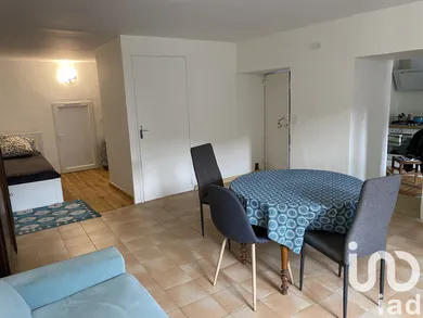 Village house in Saint-Julien-en-Beauchêne (05140)