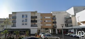Appartement à Noisy-le-Grand (93160)
