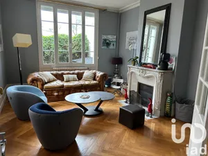 Maison de ville à Rouen (76000)