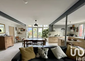 Village house at Luynes (37230)