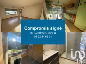 Appartement à Montpellier (34090)