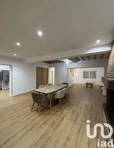 Townhouse at Saint-Pol-sur-Ternoise (62130)