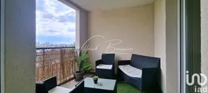 Appartement à Argenteuil (95100)