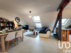 Apartment at Grundviller (57510)