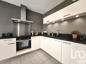Appartement à Annecy (74600)