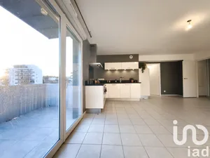 Appartement à Annecy (74600)