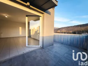 Appartement à Annecy (74600)