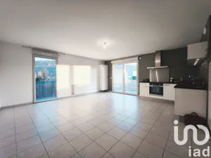 Appartement à Annecy (74600)