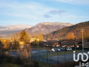 Appartement à Annecy (74600)
