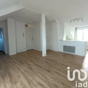 Apartment at Le Havre (76620)
