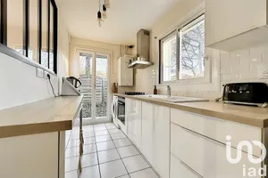 House at Serris (77700)