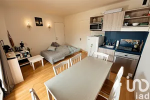 Appartement à Le Verdon-sur-Mer (33123)