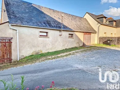 House at Val-du-Layon (49190)