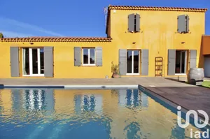 House at Marseille (13011)