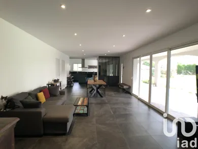 House in Belin-Béliet (33830)
