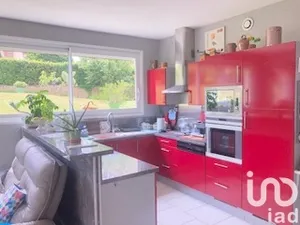 Appartement à Dives-sur-Mer (14160)