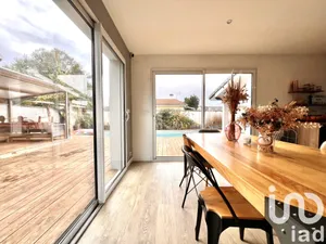 House at Parempuyre (33290)