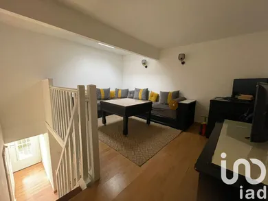 Townhouse in Pierrefitte-sur-Seine (93380)