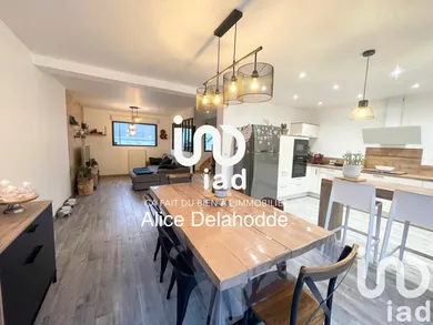 House at Camiers (62176)