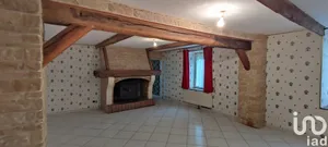 Village house at Grivy-Loisy (08400)