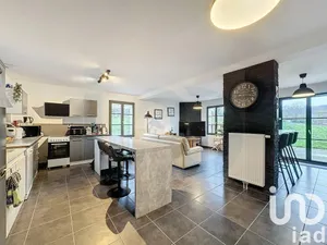 House at Aizy-Jouy (02370)
