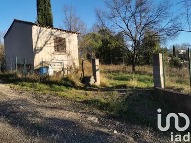 Terrain à bâtir à Bédarieux (34600)