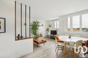 Apartment in Ivry-sur-Seine (94200)