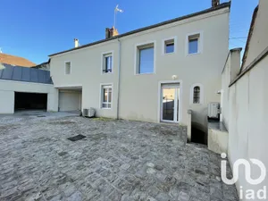 Townhouse at Frépillon (95740)