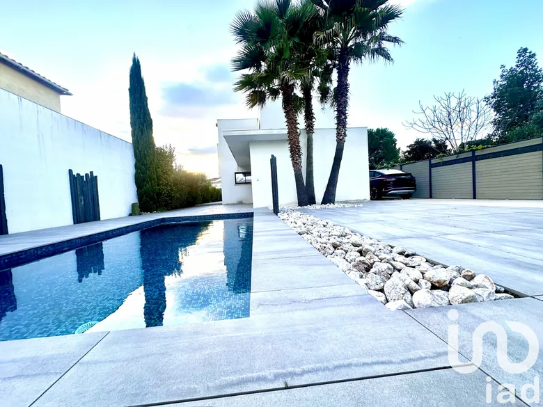 Maison 5 pièces 217 m² · à Agde · 217 m² · 849 000 €