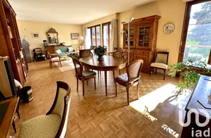 Appartement à Châtenay-Malabry (92290)