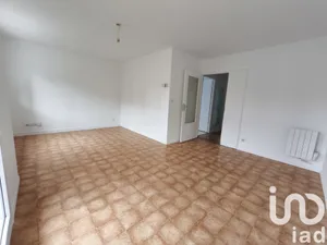 Apartment at Le PLESSIS BELLEVILLE (60330)