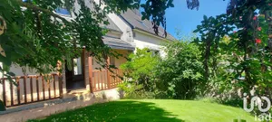 Maison traditionnelle à Erquy (22430)