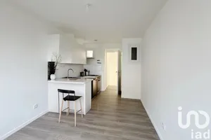 Triplex à Bagneux (92220)