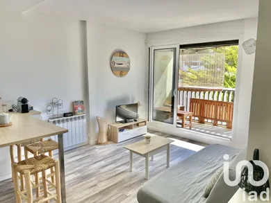 Appartement à Seignosse (40510)