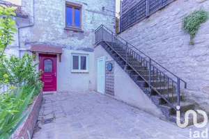 Maison à Méry-sur-Oise (95540)