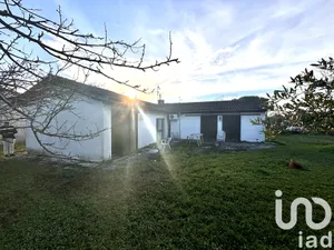 House in Vayres (33870)