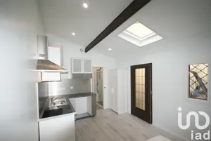 Appartement à Bordeaux (33800)