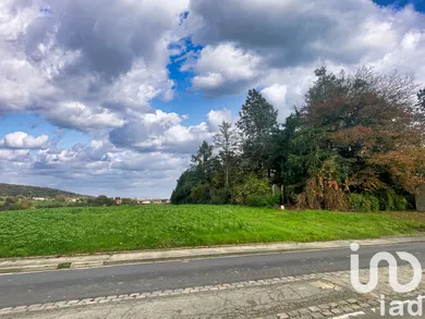 Building plot at Margny-sur-Matz (60490)