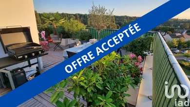 Appartement à Vaucresson (92420)