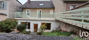 Maison à Mézy-sur-Seine (78250)