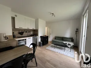 Appartement à Annecy-le-Vieux (74940)