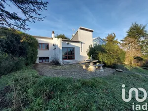 Maison à Paron (89100)