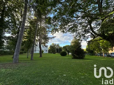 Apartment at Écouen (95440)