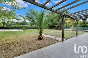 Traditional house in Saint-Maximin-la-Sainte-Baume (83470)
