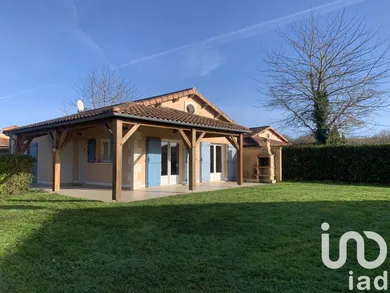 Maison à Vasles (79340)