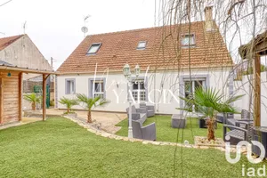 House at Le Mesnil-Aubry (95720)