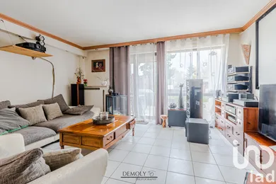 House at Metz (57070)