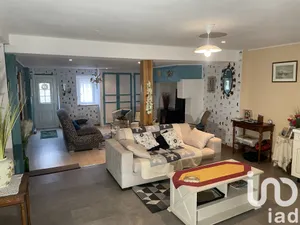 Maison de ville à Bastennes (40360)